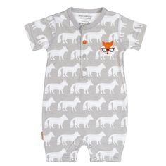Ouneed/® 0-2 Ans Naissance Bebe Grenouillere Longue D/éguisement Halloween
