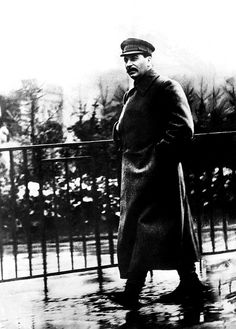 Joseph stalin research paper