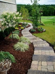 Cheap Landscaping Ideas For Backyard 35 easy, simple and cheap landscape ideas for front yard | front Cheap Landscaping Ideas For Backyard 35 easy, simple and cheap landscape ideas for front yard | front