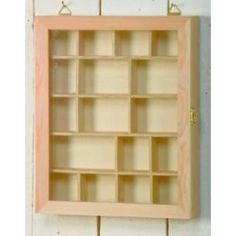 The 44 Best Keepsake Bo Gifts To Create Images On Pinterest Wooden Gl Fronted Shadow Display Box With Compartments Hinged Door Wood Papier Mache Bo Frames Plain Decoupage