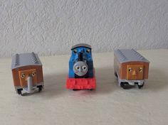 3 STYLES **RARE//HTF** USA SELLER!! THOMAS THE TANK-ACTION MAGIC TOOTHBRUSH