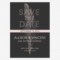 61 best save the date wedding invitation inspiration images on
