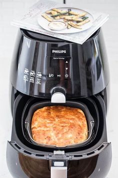 19 Ideas De Recetas Freidora De Aire Freidora De Aire Freidora Recetas Para Freidora
