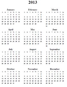 212 best calendars images calendar desktop calendars dress your tech 2013 calendar yearly