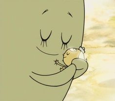 picture Hyper Realistic Flapjack Characters the marvelous misadventures of flapjack