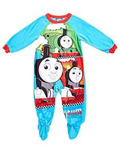 BNWT THOMAS THE TANK ENGINE FLEECE DRESSING GOWN SLEEPWEAR SIZE 1 TO 5