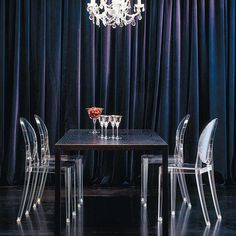 Sedie trasparenti design | Leonardo.tv Sedie trasperenti Kartell ... Sedie trasparenti design | Leonardo.tv Sedie trasperenti Kartell ...