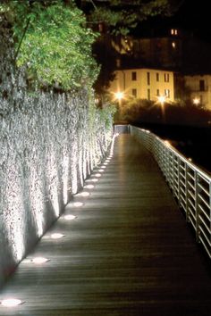 8 X Energia Solare Luce a terra Pavimento Decking Patio LED Illuminazione Giardino Esterni