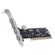 Syba IO Card SD-PEX10005 1 Port Parallel Pciex1 Card Retail Popular Modern Design New
