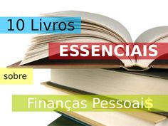 livros finanças pessoais Arquivos - Doutor Finanças ...