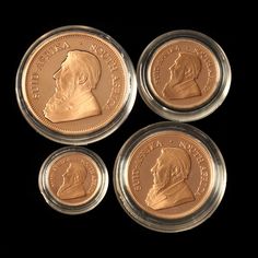 1986-2019 American Gold Eagle $50 1 Ounce Genuine US Mint Capsule No Coins