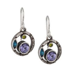 41 Best Earrings Images On Pinterest Patricia Locke Jewels And 50th Patricia Locke Halley S Comet Earrings 73