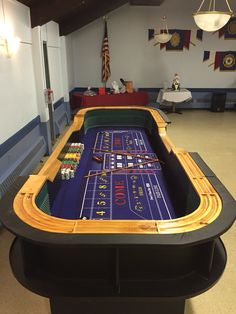 Fallen earth blackjack Atlantic city best craps tables