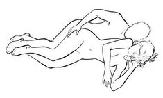 Posiciones Sexuales