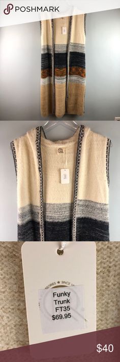 P82 Southwestern Wool Tote 10/"x12/"