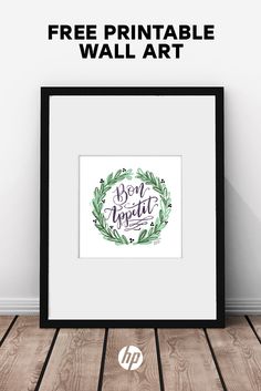 40 Pieces Of Free Printable Art From HP Decorate Your Kitchen Build A Gallery Wall In Living Room And More With These Easy To Print 40 Pieces Of Free Printable Art From HP Decorate Your Kitchen Build A Gallery Wall In Living Room And More With These Easy To Print