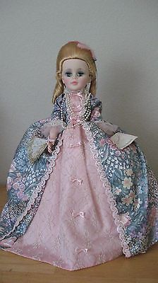 Madame Alexander Marie Antoinette #2248 Portrait Series 21 Inch Doll
