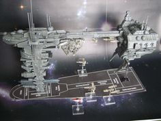 Star Wars Action Fleet A-Wing Rebel STARFIGHTER Vehicle navire loose