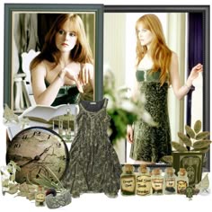 Practical magic shop outfits