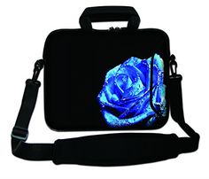 College Students Business People Office Worke Laptop Bag of Witch and Magic 15-15.4 Inch Laptop Case Briefcase Messenger Shoulder Bag for Men Women