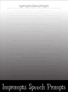 Best Classroom Public Speaking Images Activities Speech Crazy Essay Topics Classical Conversations Cycle Week My Favorite Kind Of Crazy Best Essay Topics For High School also Writing A Proposal Essay Science Essays Topics