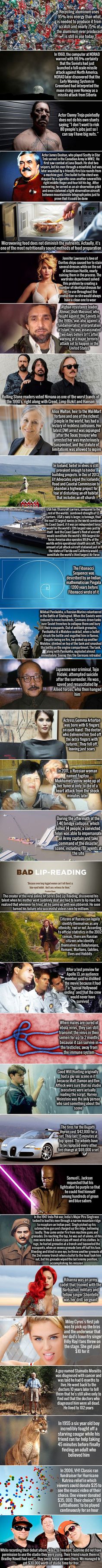 Interesting facts about the movie will live until Monday 52 Interesting facts about the movie will live until Monday 90
