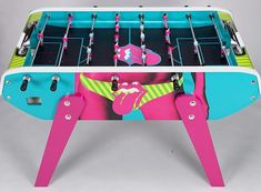 Joueur de Football de Baby-foot Foosball Man Rouge SODIAL R