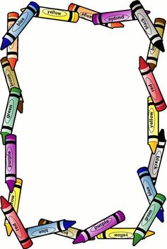 teacher borders for microsoft word