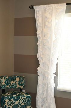 Wandering Pleats Curtain - Gordijnen Wandering Pleats Curtain - Gordijnen