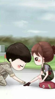 Download 100 Wallpaper Animasi Cute Couple Download 100 Wallpaper Animasi Cute Couple