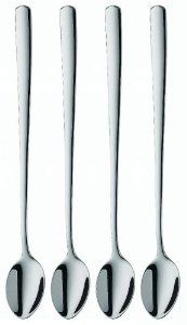 WMF Manaos Set of 4 by WMF Bistro Espresso Paddle WMF Manaos Set of 4 by WMF Bistro Espresso Paddle