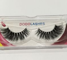 Dodo lashes coupon code