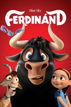 SCARICARE FILM FERDINAND