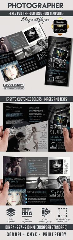 Free Soft and Clean Square InDesign Brochure Template Free - microsoft tri fold brochure template free Free Soft and Clean Square InDesign Brochure Template Free - microsoft tri fold brochure template free