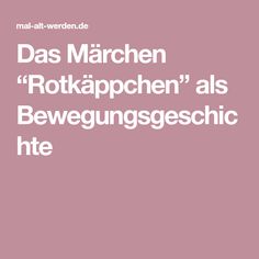 Alle Märchenspiele zusammengefasst