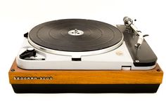 Thorens td 124 Thorens td 124