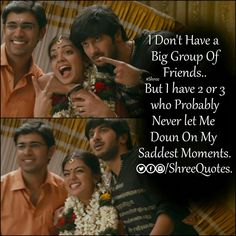 √75+ Friendship Quotes From Movies