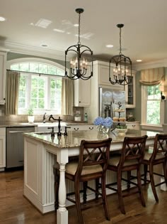 99 French Country Kitchen Modern Design Ideas (35) Remodels, New Kitchen