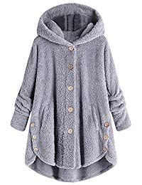 SHOBDW Moda para Hombre C/álido Invierno S/ólido Solapa Manga Larga Top Delgado Elegante Gabardina Chaquetas Cardigans Doble Chaqueta Chaqueta Cortaviento Largo Parka