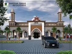 100 Gambar Gambar Masjid Modern Paling Keren 100 Gambar Gambar Masjid Modern Paling Keren