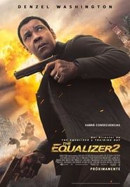 The Equalizer 2 El Protector 2 2018 Pelicula Completa En Espanol Online Gratis Peliculas Romanticas En Espanol Peliculas Completas Ecualizador