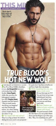 Magician strip tease Bear blood gay
