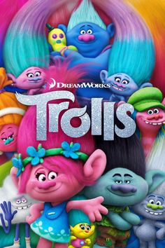 Watch Trolls Full Movie!. Trolls tell story about From the creators of Shrek comes the most smart, funny, irreverent animated comedy of the year, DreamWorks' Trolls. This holiday season, enter a colorful, wondrous world populated by hilariously unforgettable characters and discover the story of the overly optimistic Trolls, with a constant song on their lips, and the comically pessimistic Bergens, who are only happy when they have trolls in their stomach. Featuring original music from Justin ...