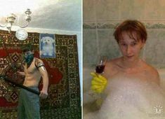 Hint Do it before vacationing together