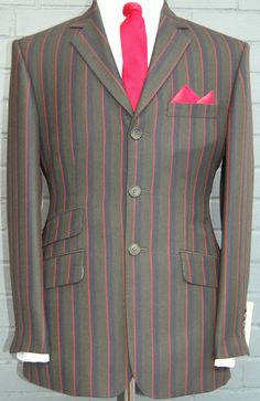 Medium Mens Green Monaco Mint Zelente Wedding Prom Fullback Tuxedo Vest w/ Tie Medium Mens Green Monaco Mint Zelente Wedding Prom Fullback Tuxedo Vest w/ Tie