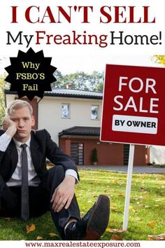 for sale by owner advertising