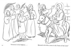 113 best palm sunday images on pinterest happy easter happy