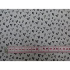 5 Meter Küche Design Just Cookin cm bedruckt 100/% Baumwolle Popelin Stoff