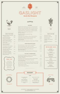 50 best menu design images on pinterest page layout menu layout