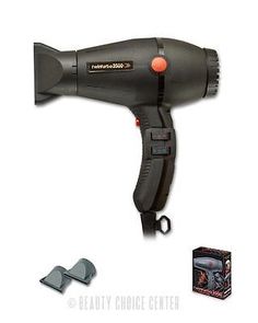 valera hair dryer swiss turbo